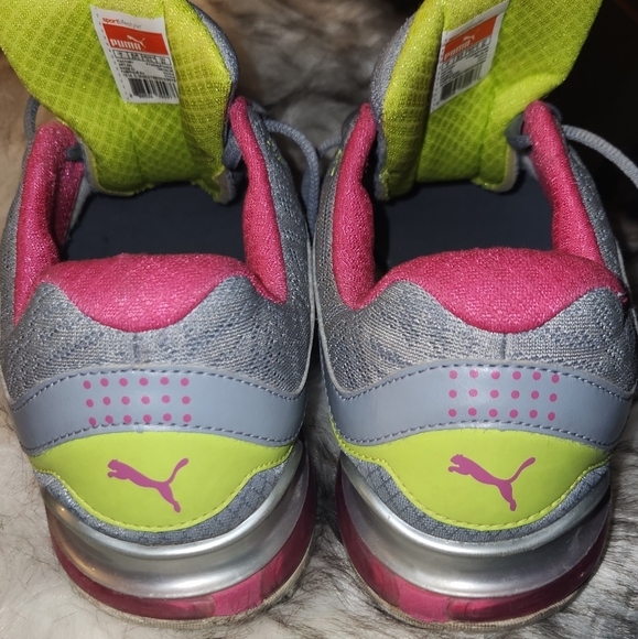 PUMA Cell Riaze Women's Running Shoe - Picture 3 of 4